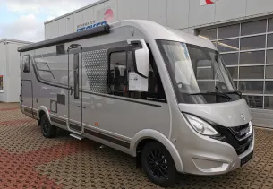 B-Klasse MC<br/>I 680 BlackLine