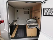 Fahrzeugbild Hymer B-Klasse MC I 680 BlackLine #27