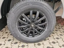 Fahrzeugbild Hymer B-Klasse MC I 680 BlackLine #28