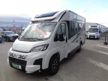 Fahrzeugbild Mobilvetta Kea Kompakt 55 #4