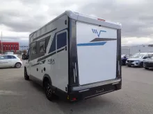 Fahrzeugbild Mobilvetta Kea Kompakt 55 #5