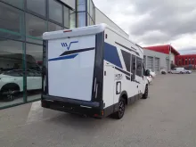 Fahrzeugbild Mobilvetta Kea Kompakt 55 #6