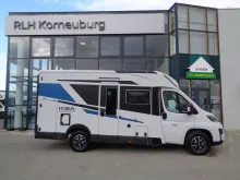 Fahrzeugbild Mobilvetta Kea Kompakt 55 #7