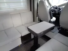 Fahrzeugbild Mobilvetta Kea Kompakt 55 #8