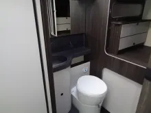 Fahrzeugbild Mobilvetta Kea Kompakt 55 #10