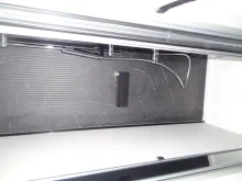 Fahrzeugbild Mobilvetta Kea Kompakt 55 #11