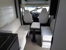 Fahrzeugbild Mobilvetta Kea Kompakt 55 #13