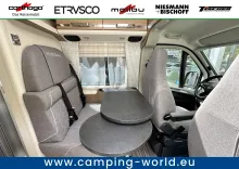 Fahrzeugbild Malibu Van Compact 600 LE #23