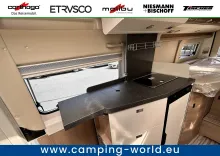 Fahrzeugbild Malibu Van Compact 600 LE #29