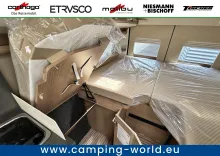 Fahrzeugbild Malibu Van Compact 600 LE #43