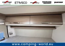 Fahrzeugbild Malibu Van Compact 600 LE #50