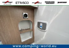 Fahrzeugbild Malibu Van Compact 600 LE #54