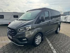 Bild 5 Bürstner Copa C 500 150 PS mit AHK - Sofort