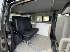 Bild 8 Bürstner Copa C 500 150 PS mit AHK - Sofort