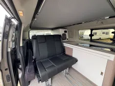 Bild 9 Bürstner Copa C 500 150 PS mit AHK - Sofort