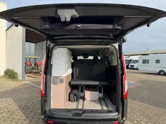 Bild 10 Bürstner Copa C 500 150 PS mit AHK - Sofort