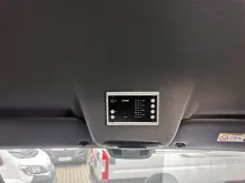 Fahrzeugbild Hymer Free S 600 --> Sie sparen 16.950,- #9