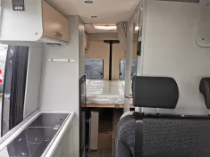 Bild 10 Hymer Free S 600 Park-Paket mit 360° Kamera