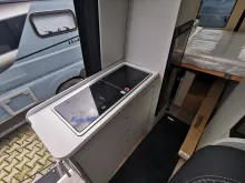 Fahrzeugbild Hymer Free S 600 --> Sie sparen 16.950,- #12