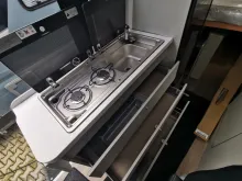 Fahrzeugbild Hymer Free S 600 --> Sie sparen 16.950,- #13