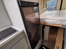 Fahrzeugbild Hymer Free S 600 --> Sie sparen 16.950,- #14