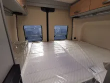 Fahrzeugbild Hymer Free S 600 --> Sie sparen 16.950,- #16