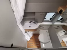 Bild 17 Hymer Free S 600 Park-Paket mit 360° Kamera