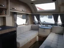 Fahrzeugbild Sprite Mondial 420 SE #5