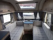 Fahrzeugbild Sprite Mondial 420 SE #6