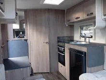 Fahrzeugbild Sprite Mondial 420 SE #7