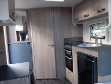 Fahrzeugbild Sprite Mondial 420 SE #9