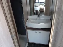Fahrzeugbild Sprite Mondial 420 SE #11