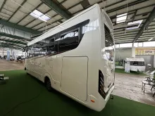 Fahrzeugbild Concorde Carver DS 850 L #18