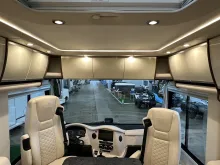 Fahrzeugbild Concorde Carver DS 850 L #4