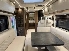 Fahrzeugbild Concorde Carver DS 850 L #5