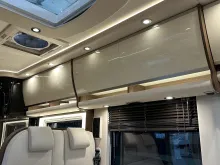 Fahrzeugbild Concorde Carver DS 850 L #6