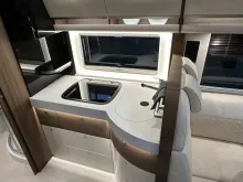 Fahrzeugbild Concorde Carver DS 850 L #7