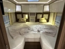 Fahrzeugbild Concorde Carver DS 850 L #12