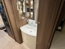 Fahrzeugbild Concorde Carver DS 850 L #14