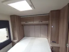 Bild 17 Sprite Cruzer 635 SR 3 Zimmer auf 4 Rädern