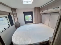 Bild 18 Sprite Cruzer 635 SR 3 Zimmer auf 4 Rädern