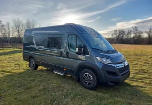 Summit SHINE 640 R