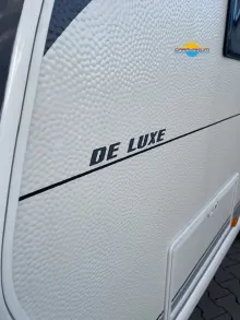 Fahrzeugbild Hobby De Luxe 400 SFe*AKTIONSPREIS* 26.11.25 AKTION #8