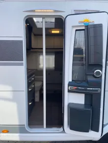 Fahrzeugbild Hobby De Luxe 400 SFe*AKTIONSPREIS* 26.11.25 AKTION #10