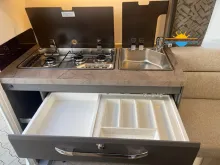 Fahrzeugbild Hobby De Luxe 400 SFe*AKTIONSPREIS* 26.11.25 AKTION #12