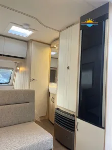 Fahrzeugbild Hobby De Luxe 400 SFe*AKTIONSPREIS* 26.11.25 AKTION #15