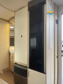 Fahrzeugbild Hobby De Luxe 400 SFe*AKTIONSPREIS* 26.11.25 AKTION #16