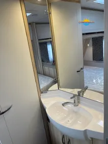 Fahrzeugbild Hobby De Luxe 400 SFe*AKTIONSPREIS* 26.11.25 AKTION #17