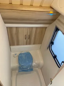 Fahrzeugbild Hobby De Luxe 400 SFe*AKTIONSPREIS* 26.11.25 AKTION #18