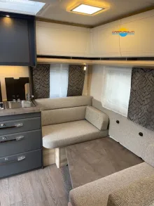 Fahrzeugbild Hobby De Luxe 400 SFe*AKTIONSPREIS* 26.11.25 AKTION #20